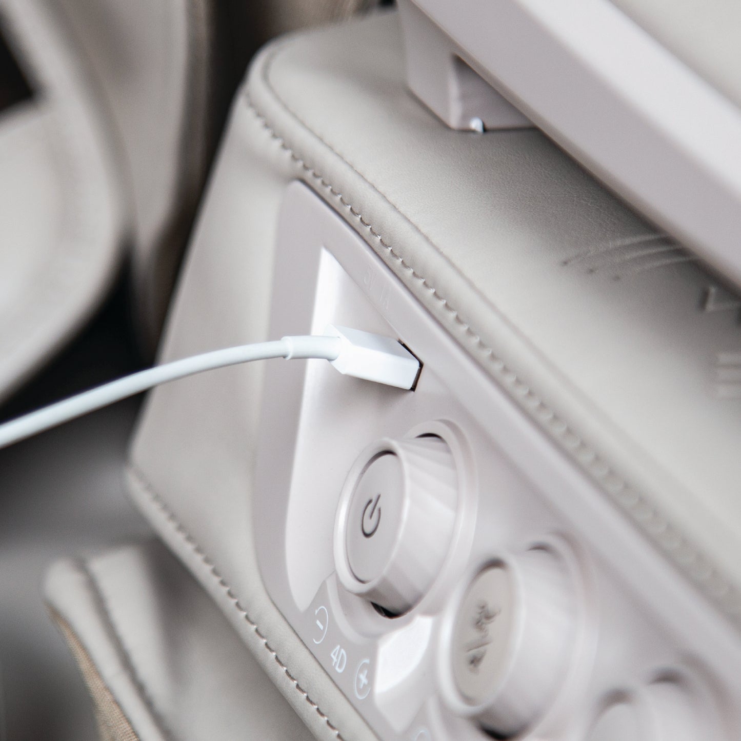 Fauteuil à massage Osaki OS-Pro 4D DuoMax SE