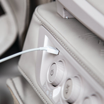 Fauteuil à massage Osaki OS-Pro 4D DuoMax SE