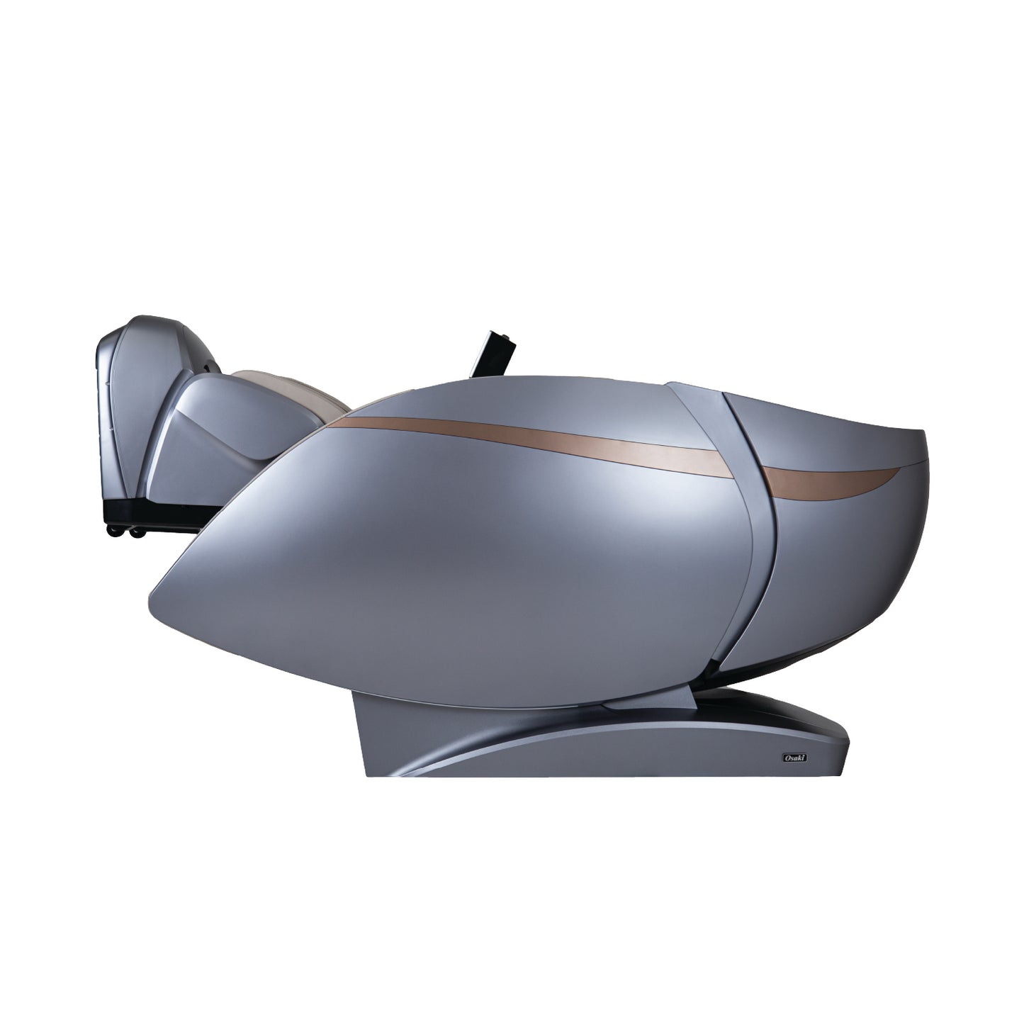Fauteuil à massage Osaki OS-Pro 4D DuoMax SE