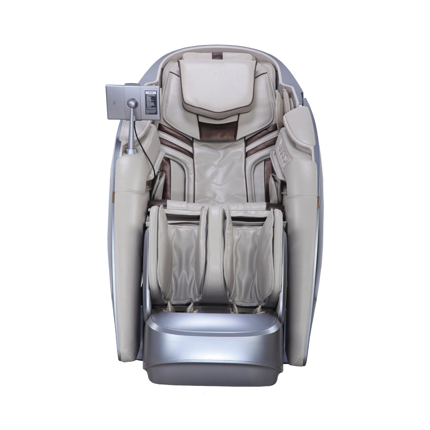 Fauteuil à massage Osaki OS-Pro 4D DuoMax SE