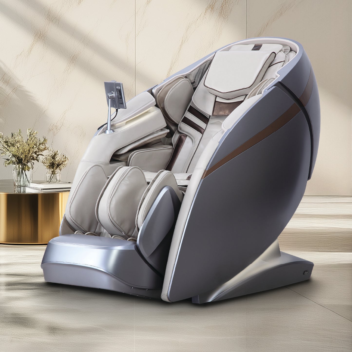 Fauteuil à massage Osaki OS-Pro 4D DuoMax SE