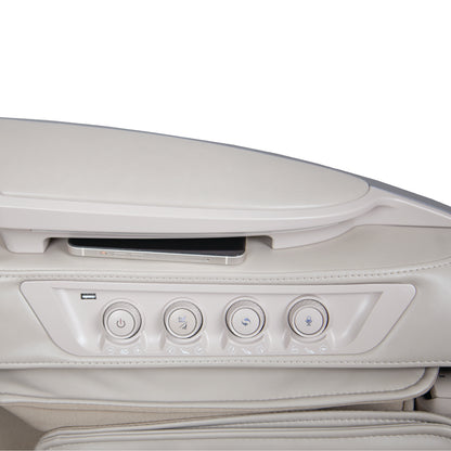 Fauteuil à massage Osaki OS-Pro 4D DuoMax SE