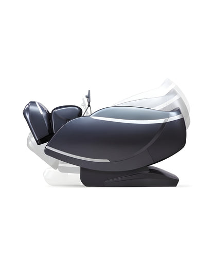 iComfort 4D-IC9900 Massage Chair and Free WES43-1600 Sauna Ultimate Wellness BUNDLE