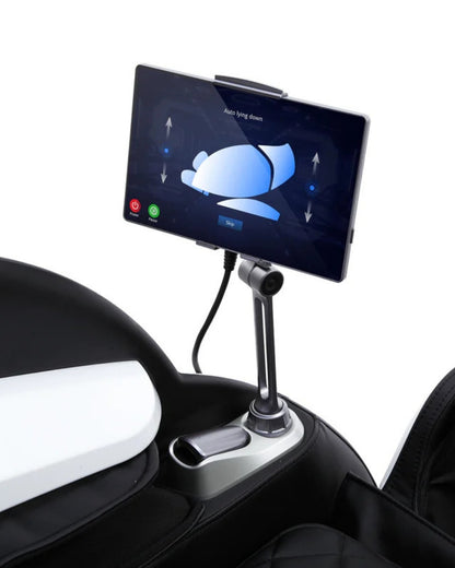 iComfort 4D-IC9900 Massage Chair and Free WES43-1600 Sauna Ultimate Wellness BUNDLE