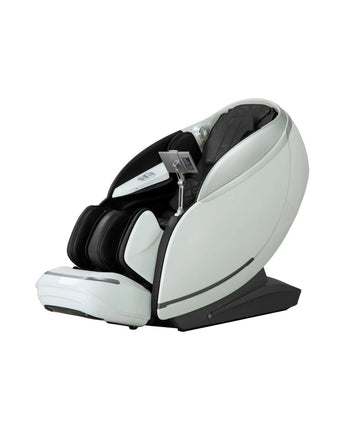 Duo bien-être ultime Fauteuil de massage iComfort 4D-IC9900 et sauna GRATUIT WES43-1600 