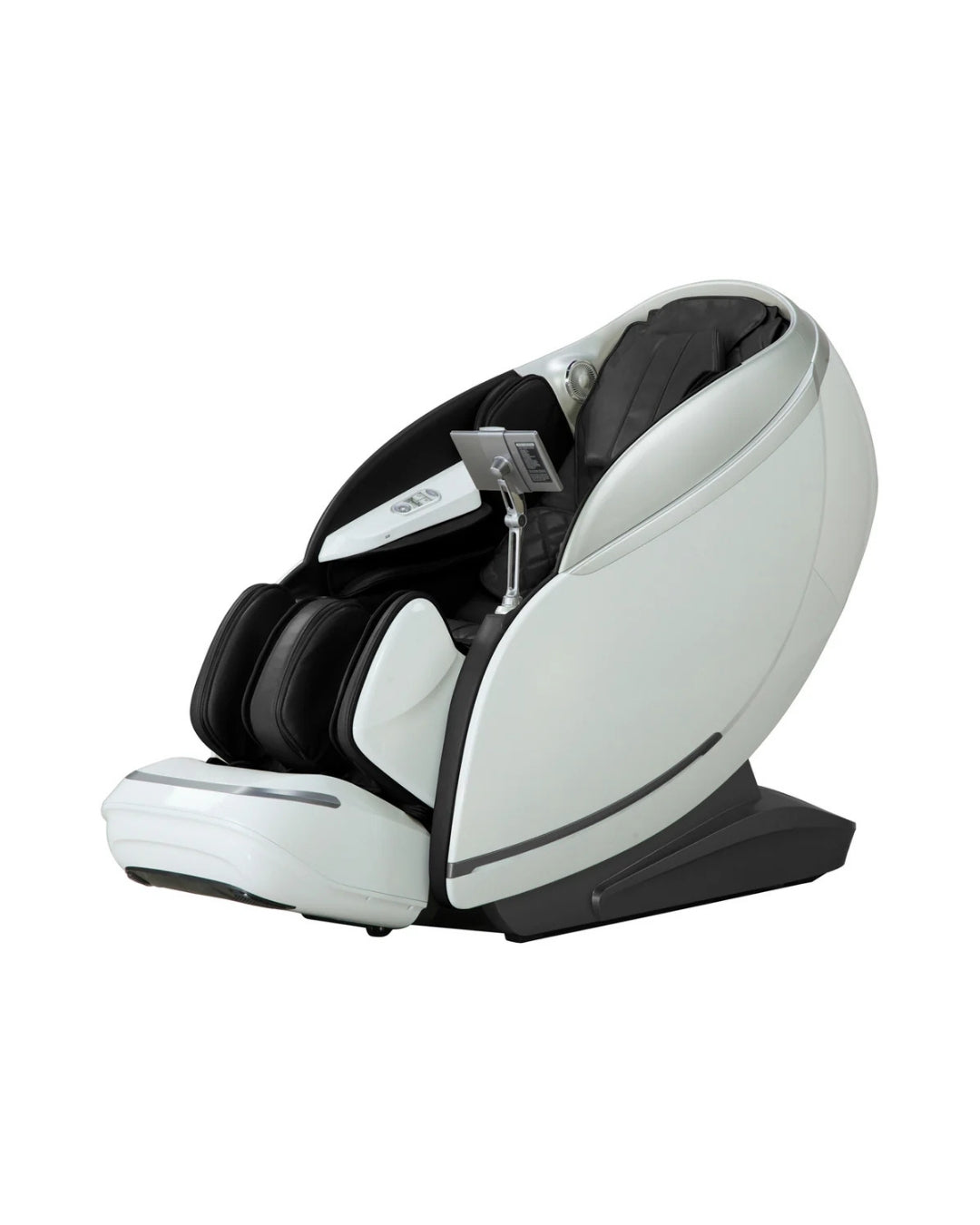 iComfort 4D-IC9900 Massage Chair and Free WES43-1600 Sauna Ultimate Wellness BUNDLE