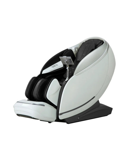 iComfort 4D-IC9900 Massage Chair and Free WES43-1600 Sauna Ultimate Wellness BUNDLE