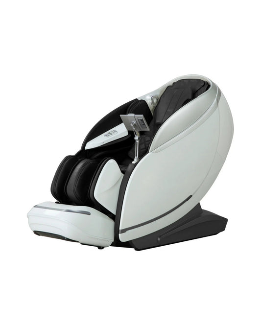 iComfort 4D-IC9900 Massage Chair and Free WES43-1600 Sauna Ultimate Wellness BUNDLE