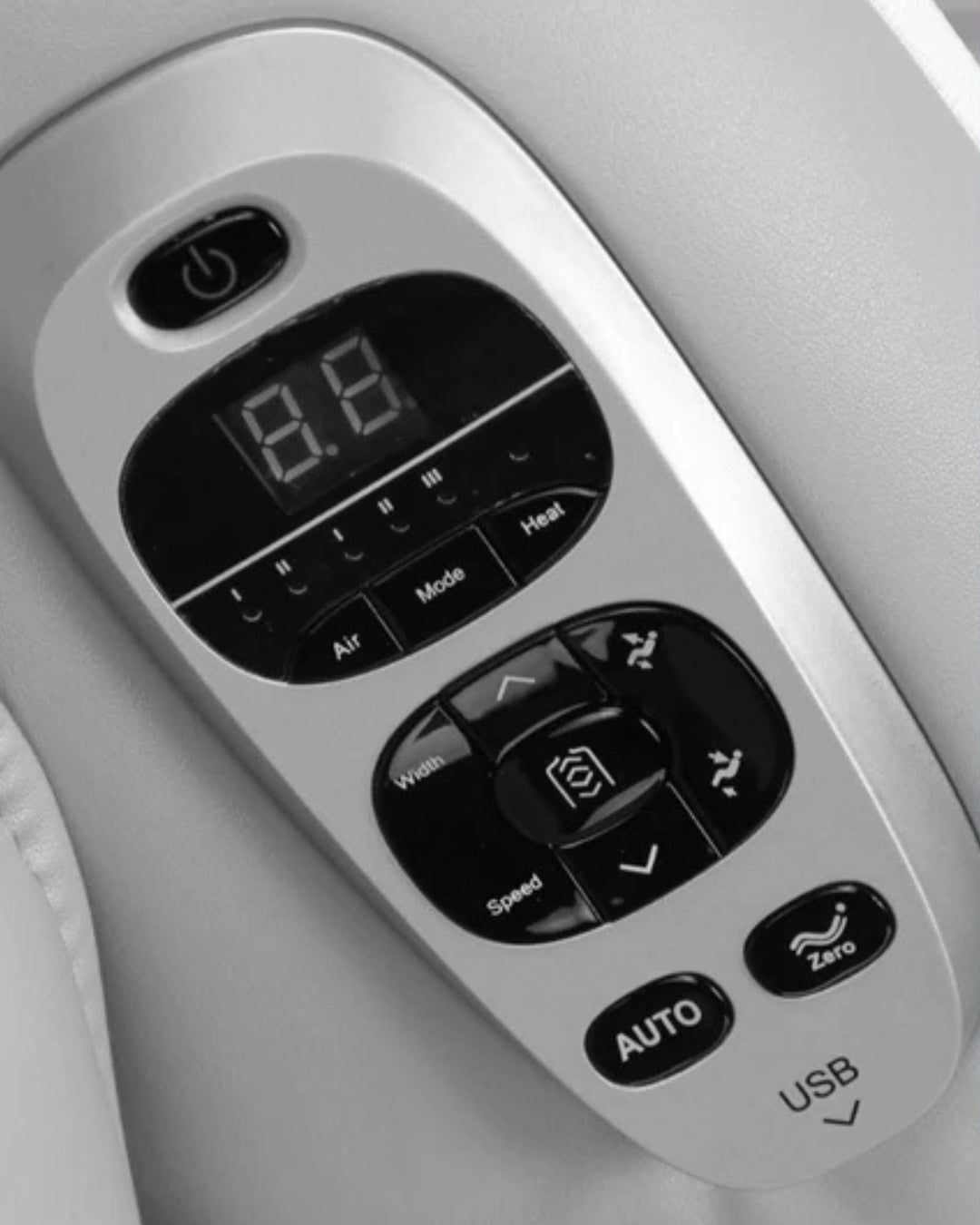 iComfort 4D-IC9900 Massage Chair and Free WES43-1600 Sauna Ultimate Wellness BUNDLE