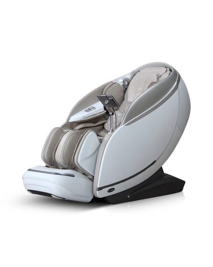 iComfort 4D-IC9900 Massage Chair and Free WES43-1600 Sauna Ultimate Wellness BUNDLE