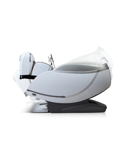 iComfort 4D-IC9900 Massage Chair and Free WES43-1600 Sauna Ultimate Wellness BUNDLE