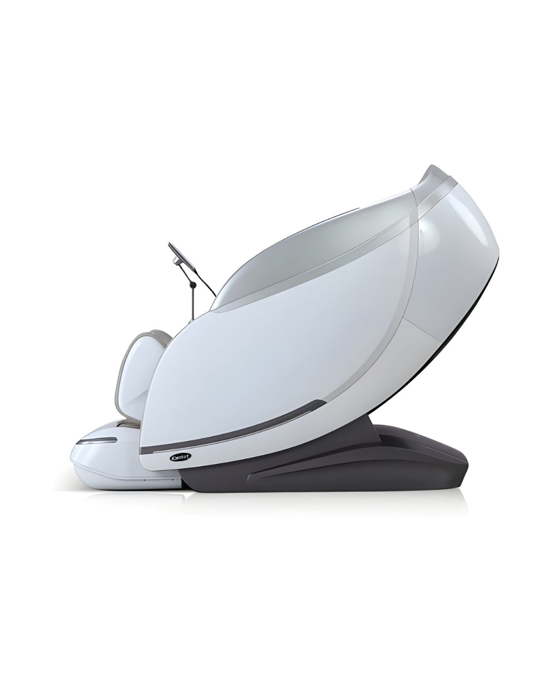 iComfort 4D-IC9900 Massage Chair and Free WES43-1600 Sauna Ultimate Wellness BUNDLE