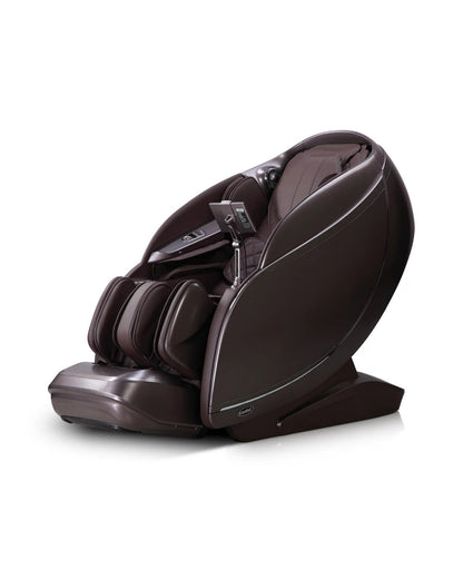 iComfort 4D-IC9900 Massage Chair and Free WES43-1600 Sauna Ultimate Wellness BUNDLE