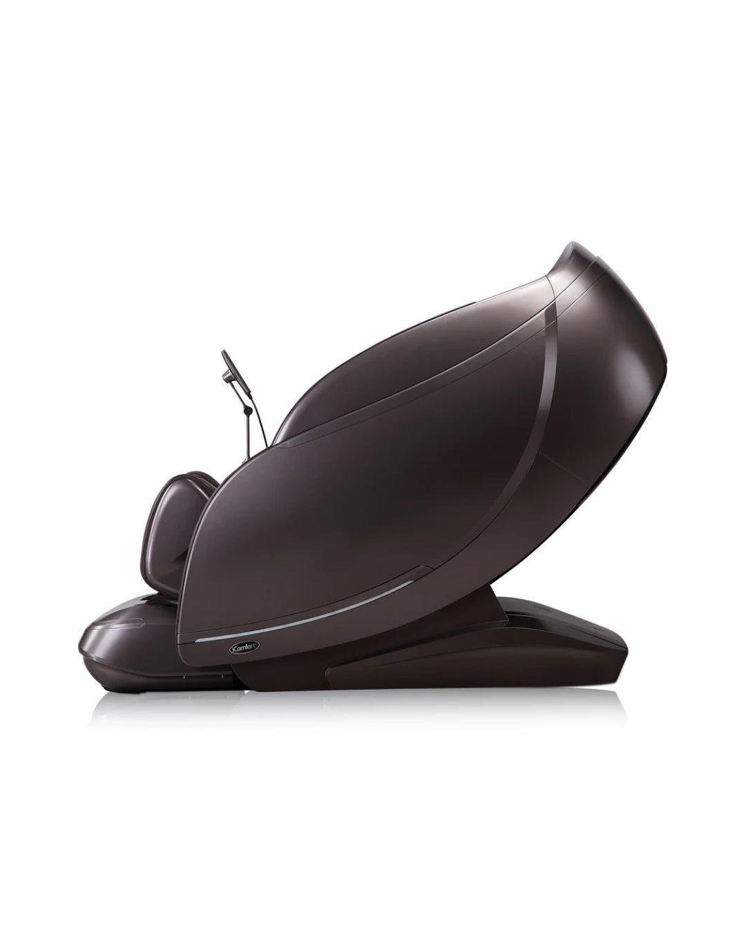 iComfort 4D-IC9900 Massage Chair and Free WES43-1600 Sauna Ultimate Wellness BUNDLE