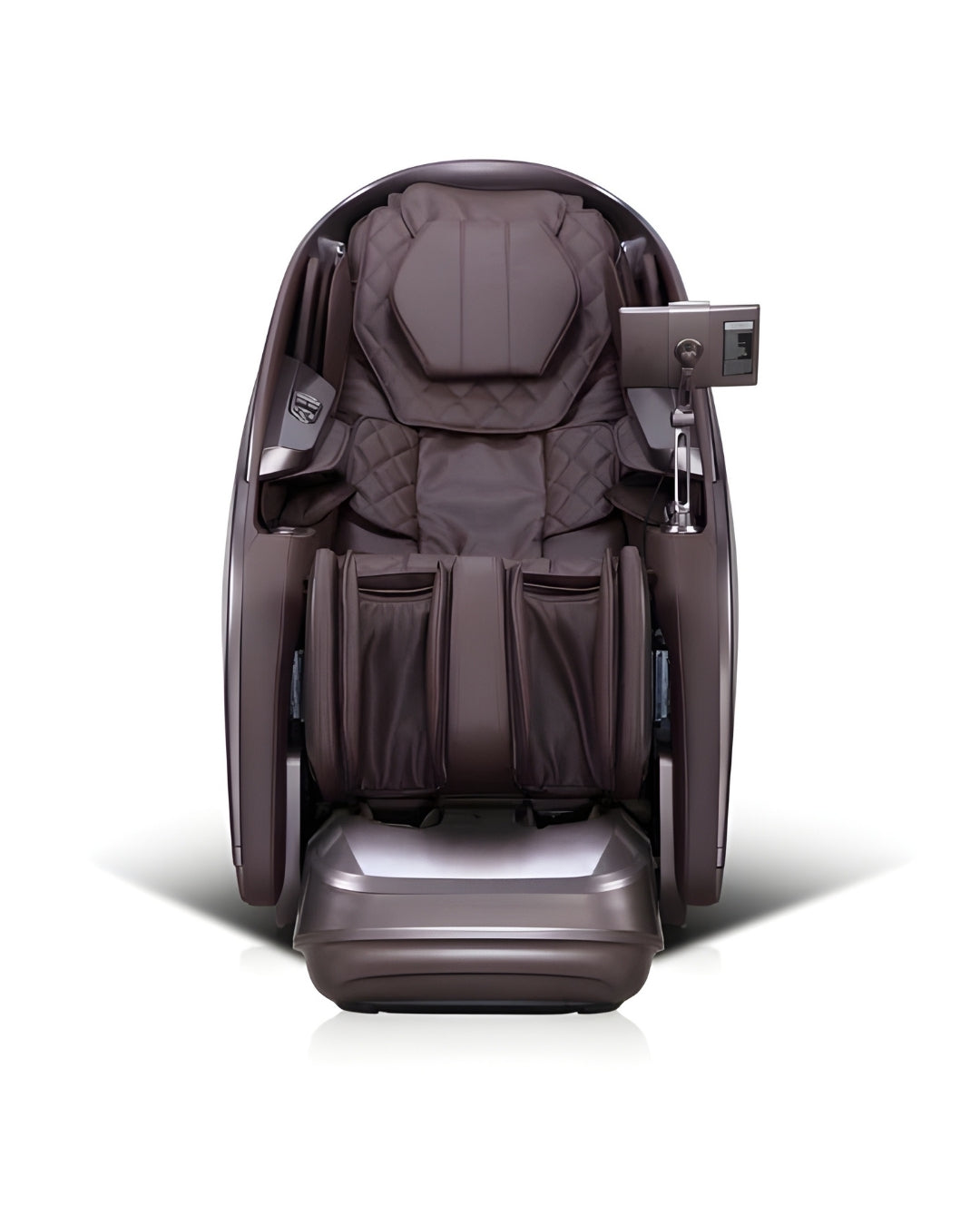 iComfort 4D-IC9900 Massage Chair and Free WES43-1600 Sauna Ultimate Wellness BUNDLE