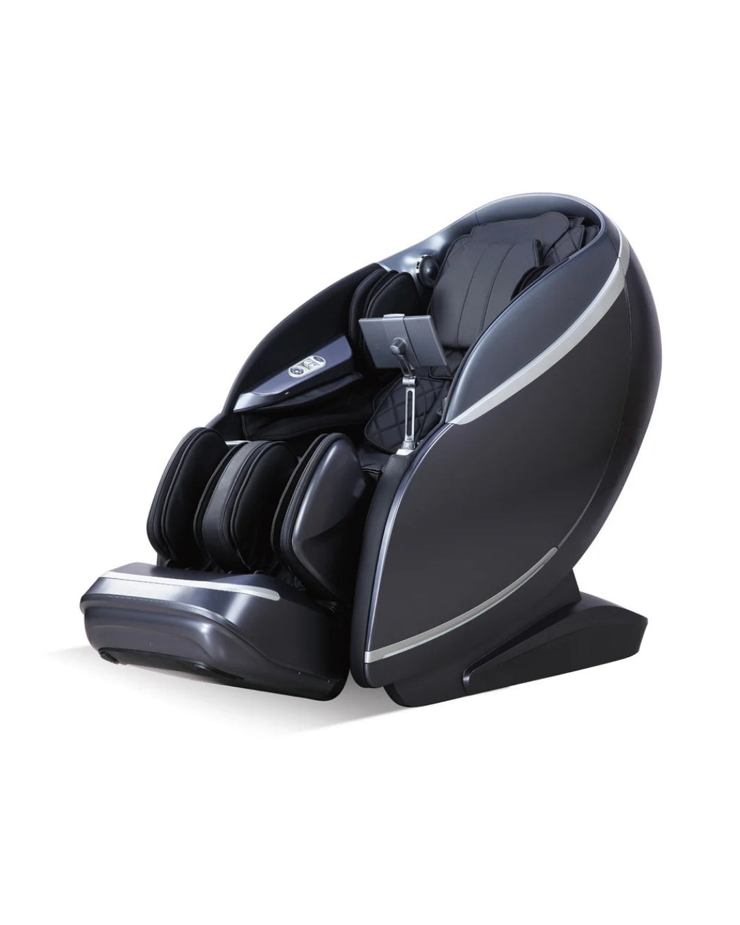 iComfort 4D-IC9900 Massage Chair and Free WES43-1600 Sauna Ultimate Wellness BUNDLE