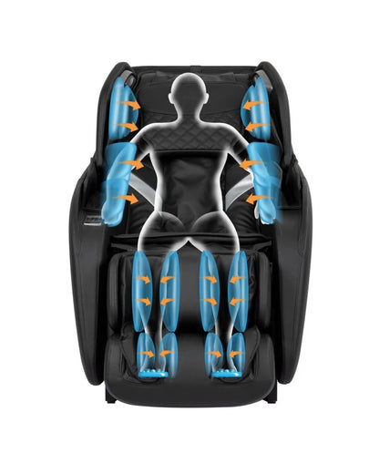 Fauteuil à massage iComfort IC3860