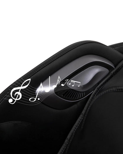 Fauteuil à massage iComfort IC3860