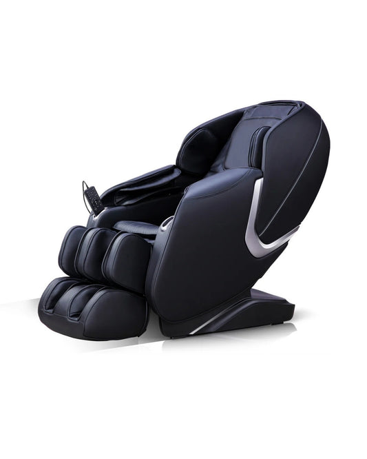 iComfort Black Massage Chair IC3970