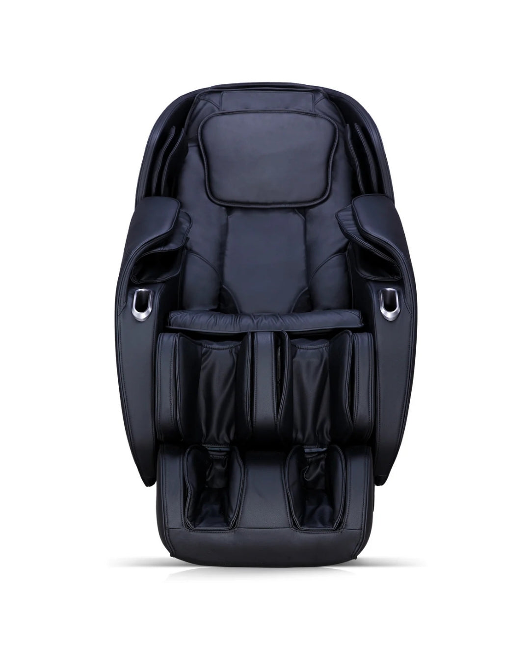 Fauteuil à massage noir iComfort IC3970