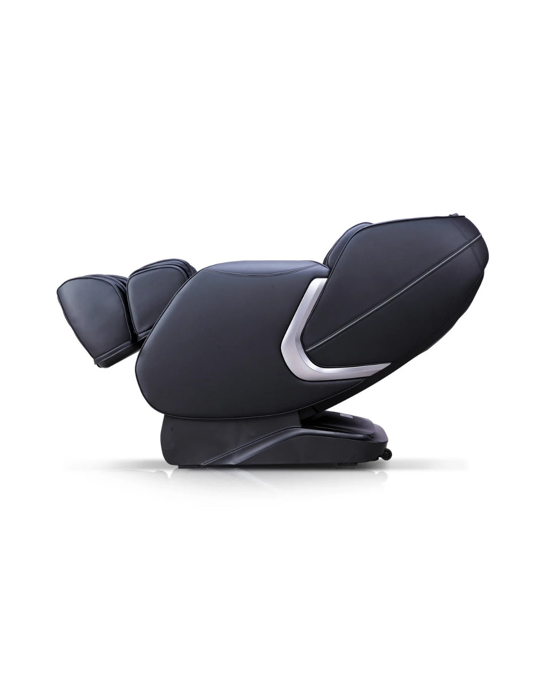 Fauteuil à massage noir iComfort IC3970
