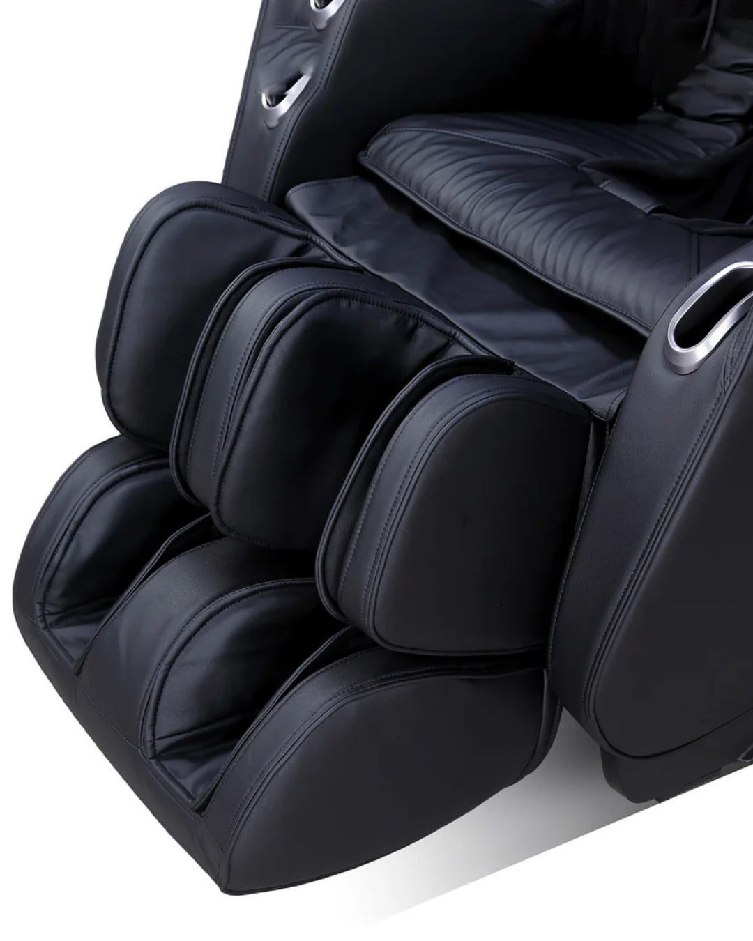 Fauteuil à massage noir iComfort IC3970