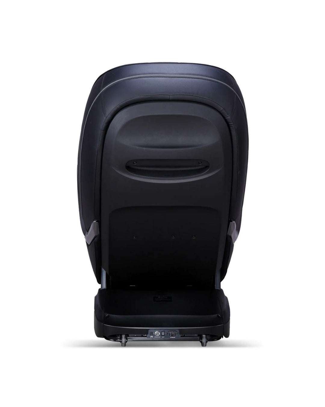 Fauteuil à massage noir iComfort IC3970