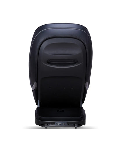 Fauteuil à massage noir iComfort IC3970