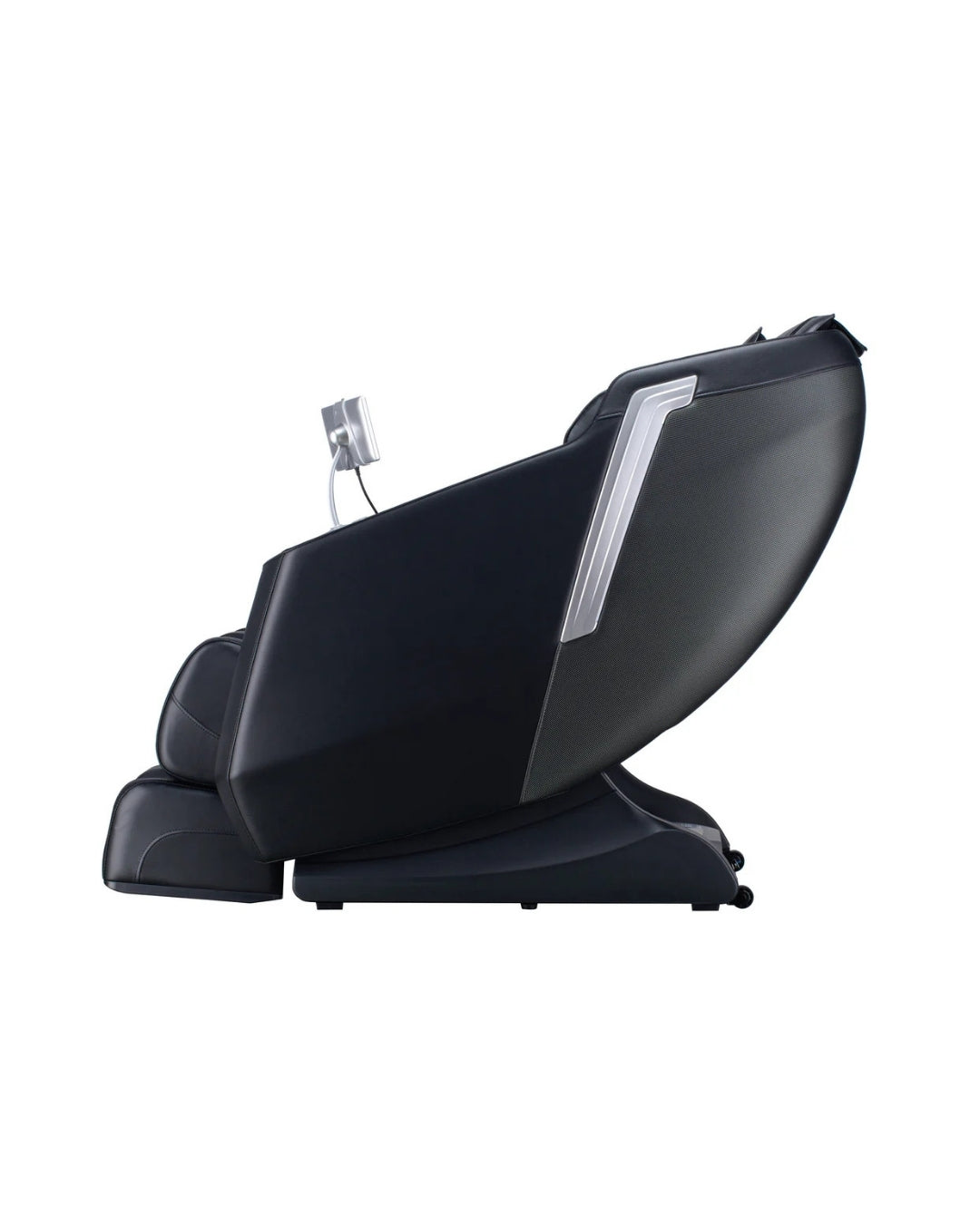 iComfort Black Massage Chair IC4500