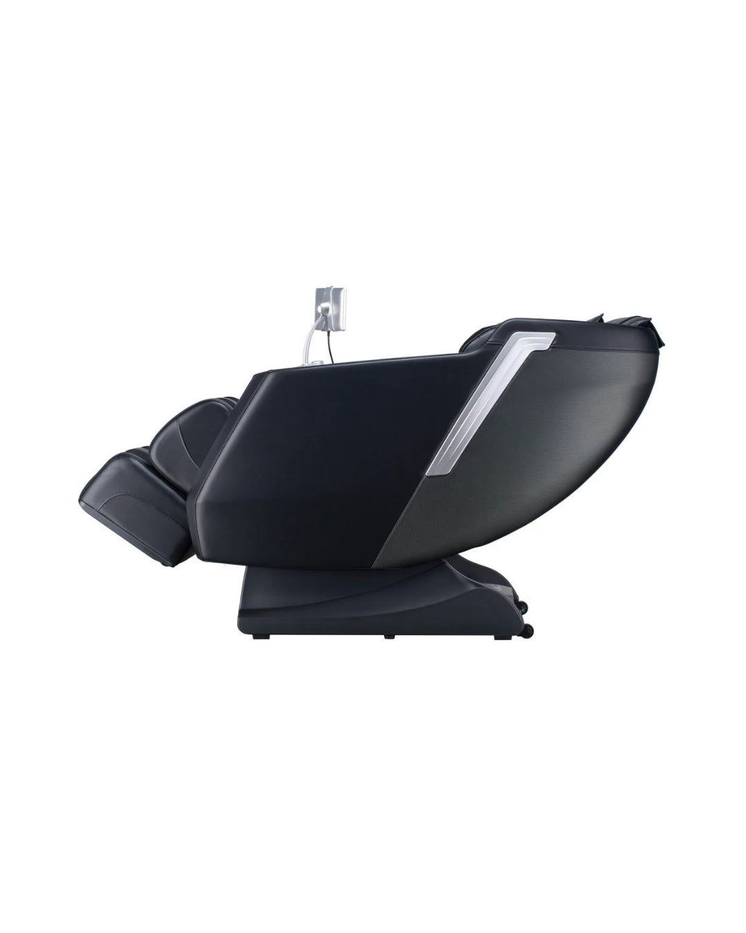 iComfort Black Massage Chair IC4500
