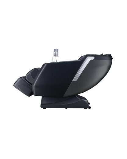 iComfort Black Massage Chair IC4500