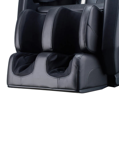iComfort Black Massage Chair IC4500