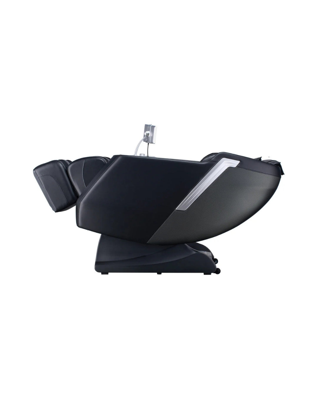 iComfort Black Massage Chair IC4500