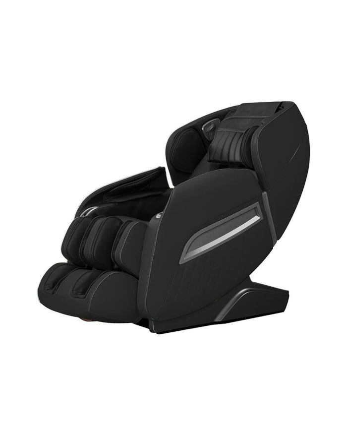 iComfort Black Massage Chair IC7500