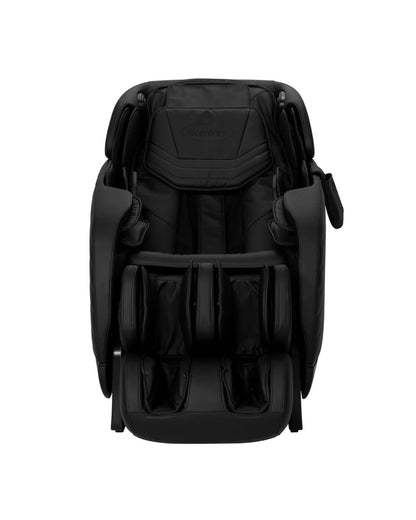 iComfort Black Massage Chair IC8300