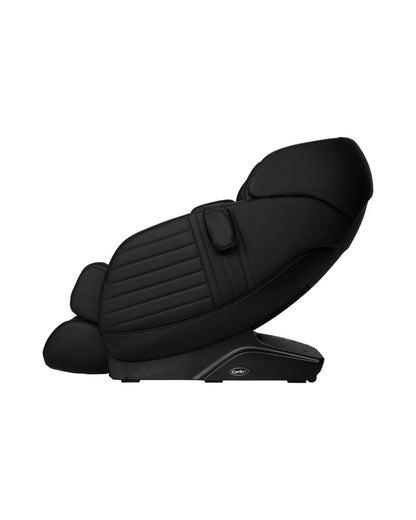 iComfort Black Massage Chair IC8300
