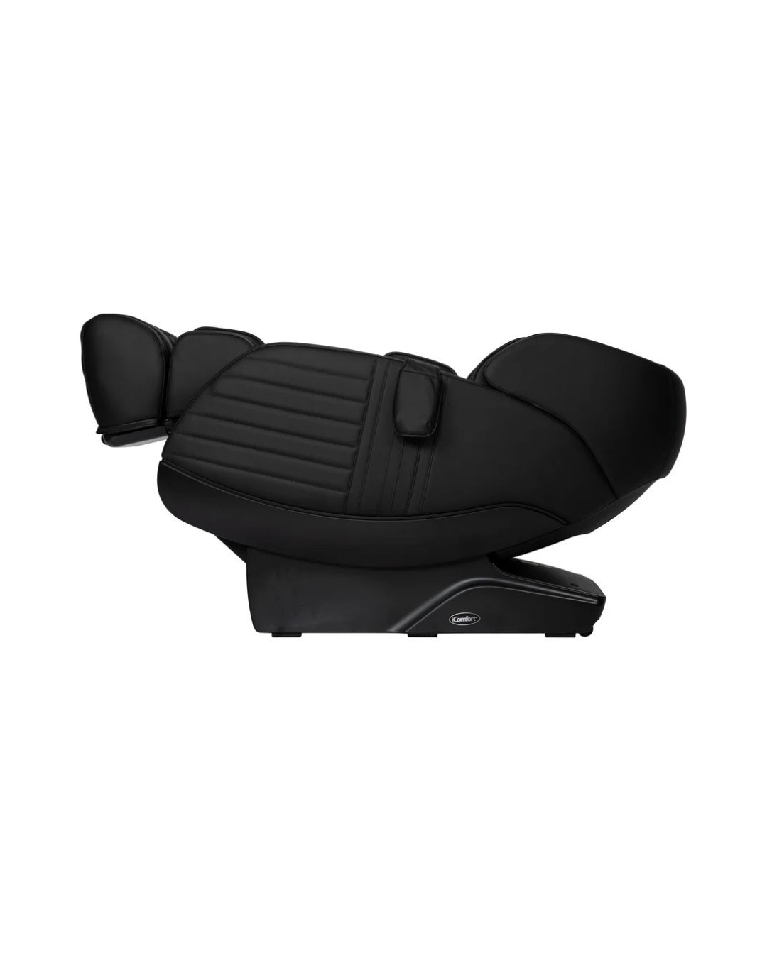 iComfort Black Massage Chair IC8300