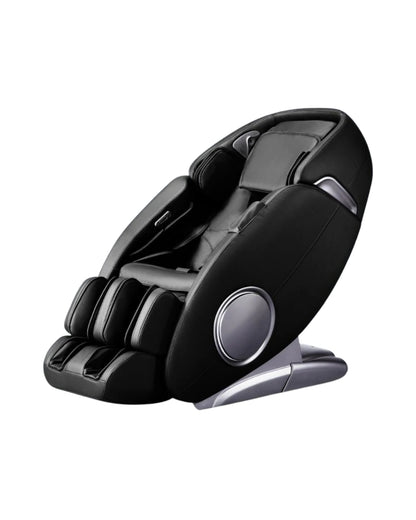 iComfort Black Massage Chair IC9500