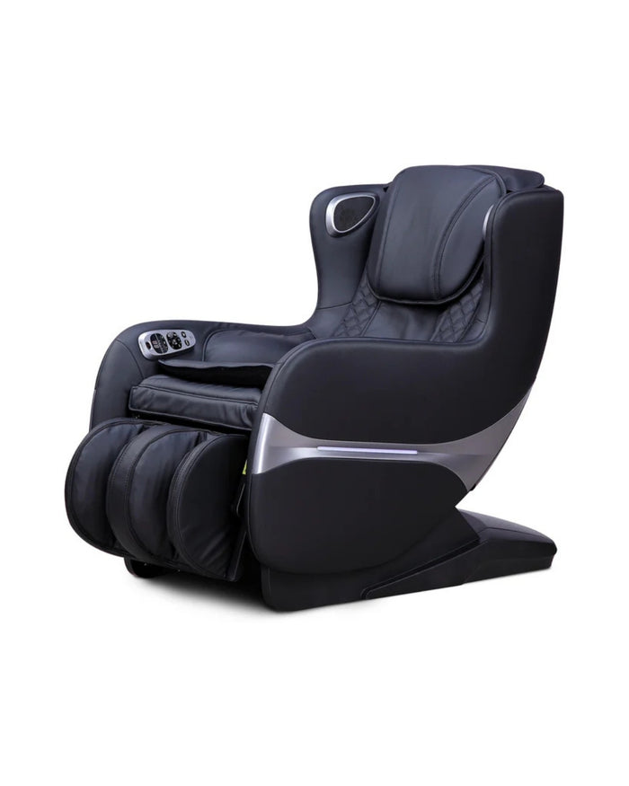 iComfort Black Massage Chair IC1127