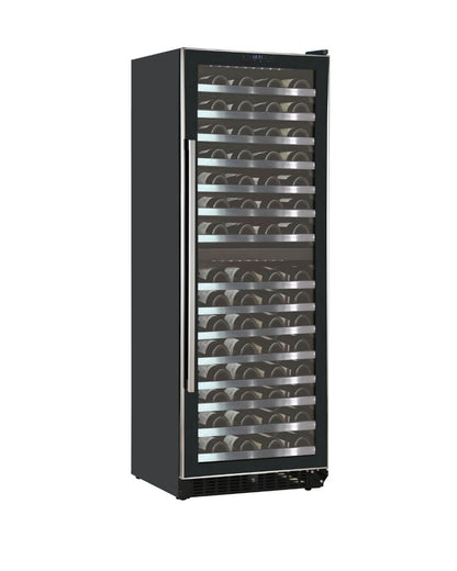 Built-in Wine Cellar