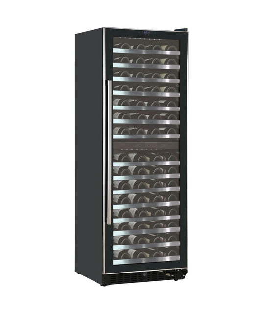 Built-in Wine Cellar