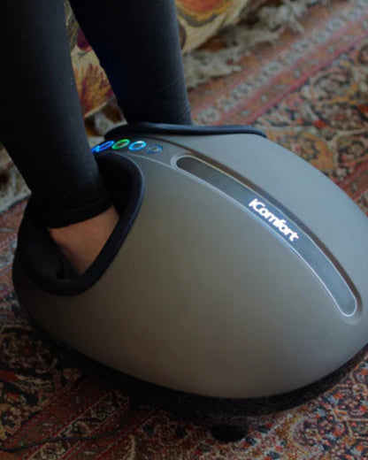 Masseur de pieds iComfort IC0913