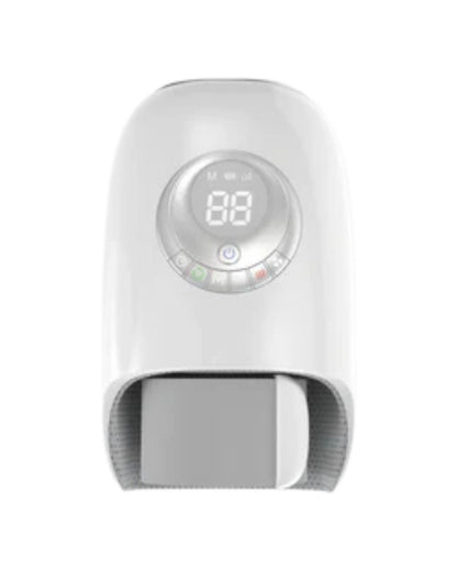 iComfort IC-0162 cordless shiatsu massager with cooling and heating functions for hands *PRE-ORDER FOR MARCH 2026*