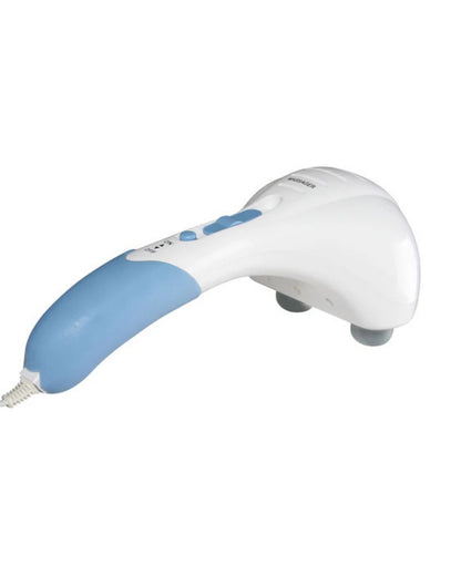 iComfort IC0943 Portable Deep Percussion Hand Held Massager
