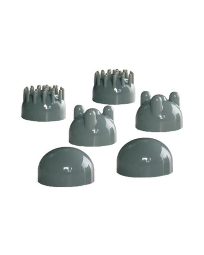 iComfort IC0943 Portable Deep Percussion Hand Held Massager