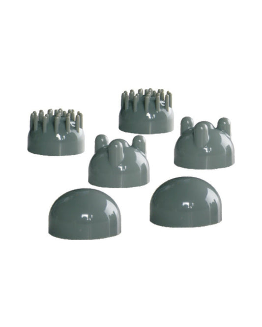 iComfort IC0943 Portable Deep Percussion Hand Held Massager