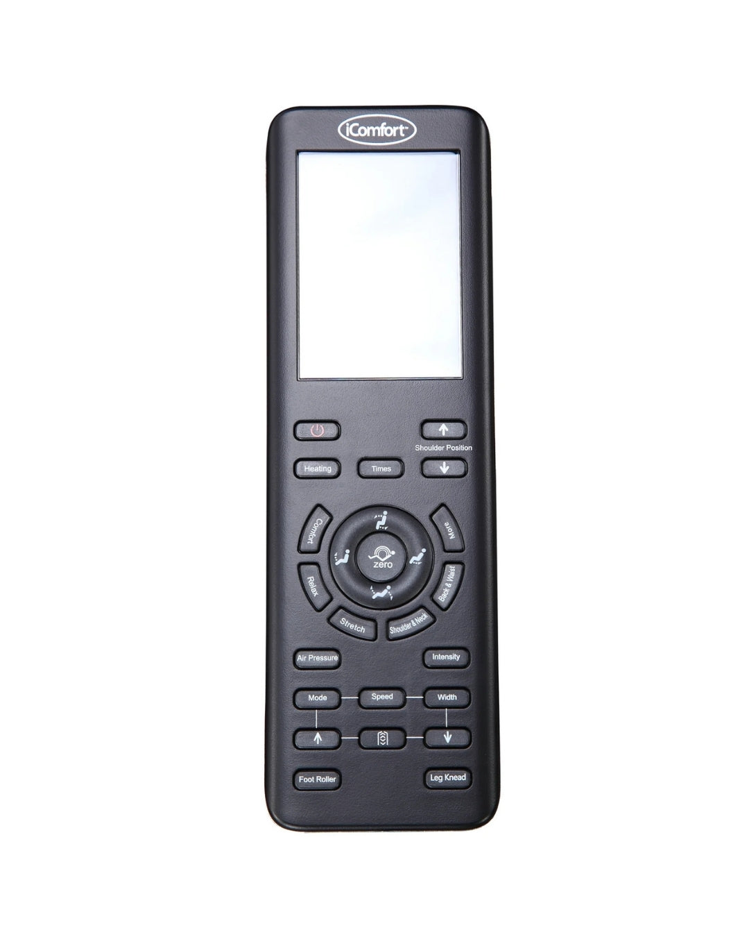 Fauteuil à massage iComfort IC7788