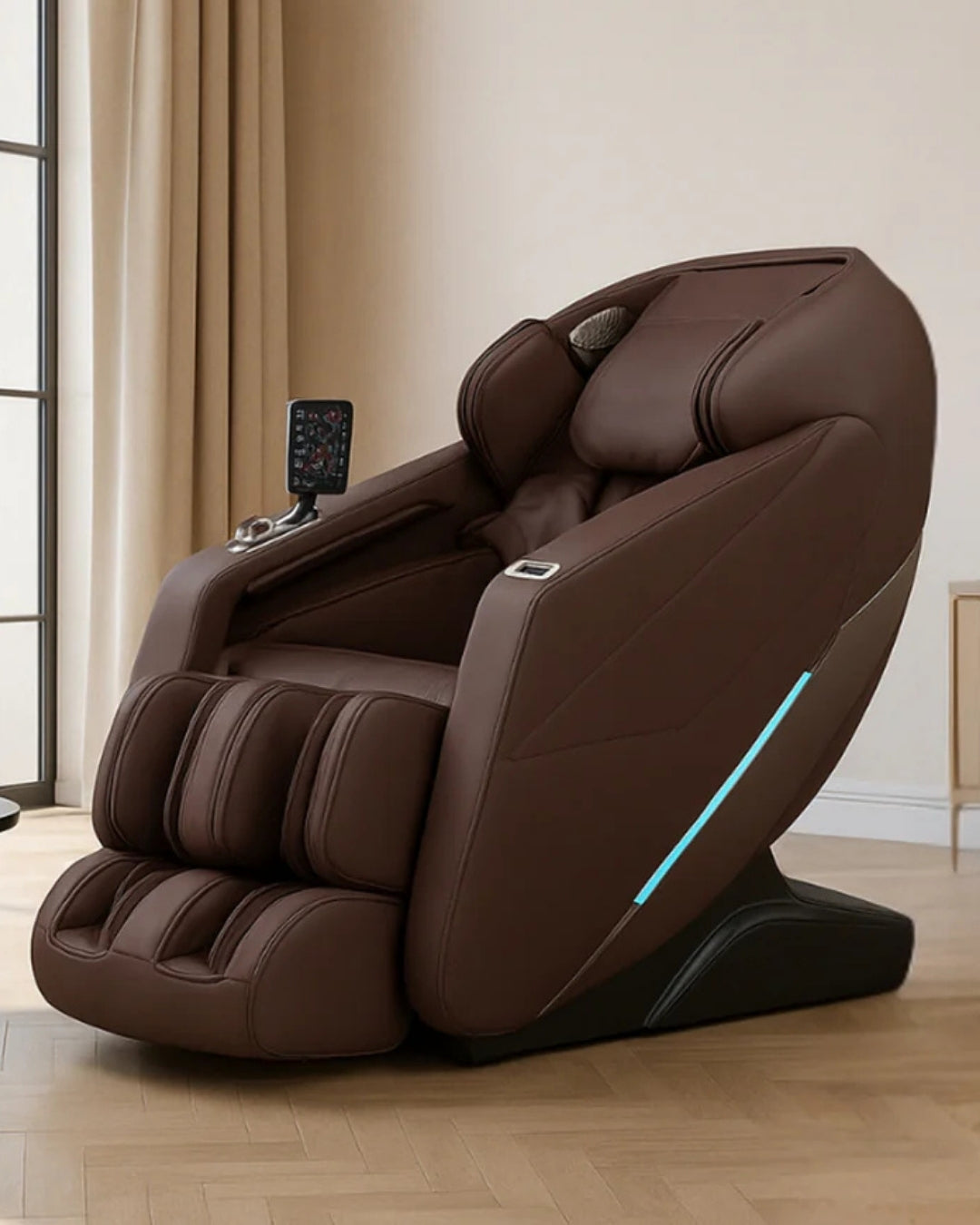 Fauteuil à massage iComfort IC7788