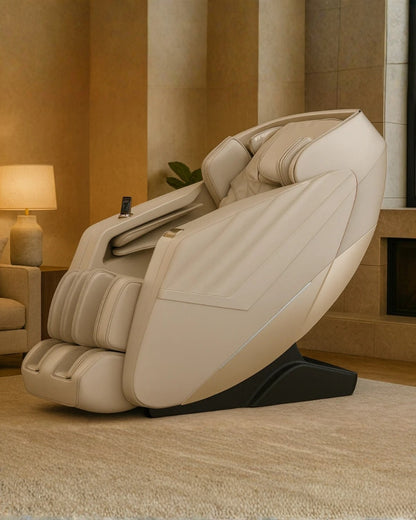 Fauteuil à massage iComfort IC7788