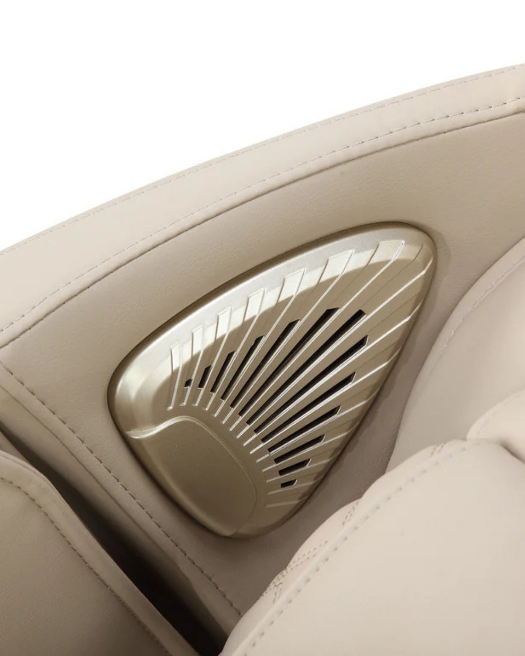 Fauteuil à massage iComfort IC7788